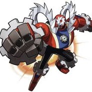 metalman