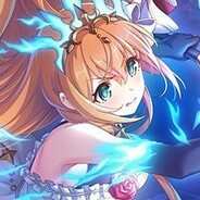 Princess Connect Re.Dive R.E.I