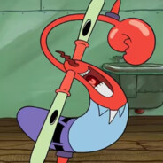 比奇堡第一白给尤金蟹