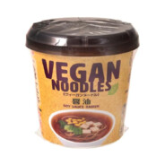 Yamadai Vegan Noodles