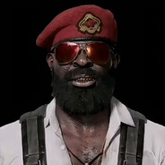 【地狱黑鲨】雷斯