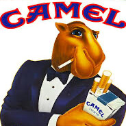 Joe Camel