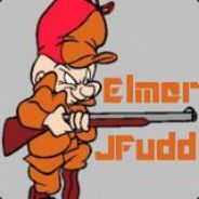 Elmer J Fudd