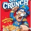 Captain Crunch