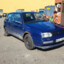 Vw Golf 3-dörrar 1.8 1997 90hk