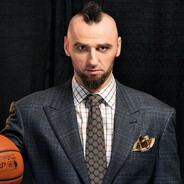 Marcin  Gortat