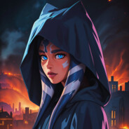 Ahsoka avatar