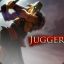 JUGGER √