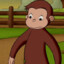 curious george