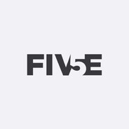☆ Five ☆