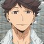 Oikawa