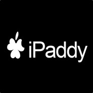 iPaddy ∞