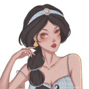 渴了就喝水干嘛掰我腿