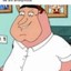Peter Griffin
