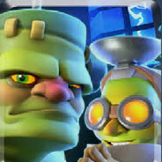 Создатель РеХаБа