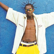 erickzada sem microfone