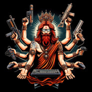 KingGinger