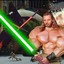 Qui Gon Gym