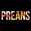 Préans