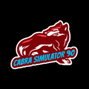 CABRA-90 (LA T-D-C-L 90)