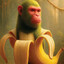 Chimpanzini Bananini