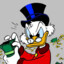 Scrooge