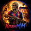 Steam avatar