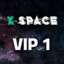 x space 4