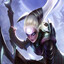 Diana, Scorn of the Moon