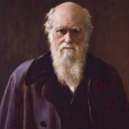 Charles Robert Darwin