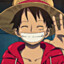 Luffy