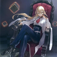 娜哈特的战术军犬