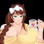 Miss Maple