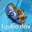[PotatoBot] Lyuboslav
