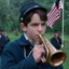 Bugle Greg