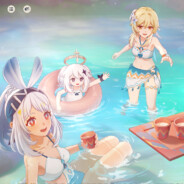 骑老奶奶过马路