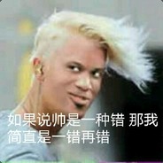 可爱迷人的反派角色