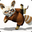 master shifu