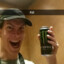 monster energy consumation ceo