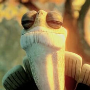Master Oogway