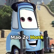 honk