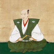 Oda Nobunaga's Avatar