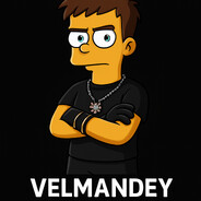 Velmandey