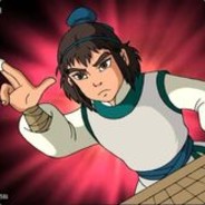 一子胜天-江流儿