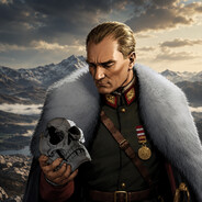 Player avatar