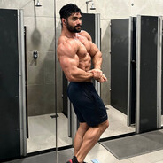 Pura Massa Muscular