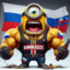 САНСТРАЙК НА КИЕВ