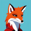 Neo The Fox