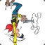 LuckyLuke