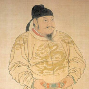 大唐第一突破手李世民